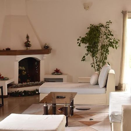 Villa Paisible Proche Des Rizieres Antananarivo Eksteriør bilde