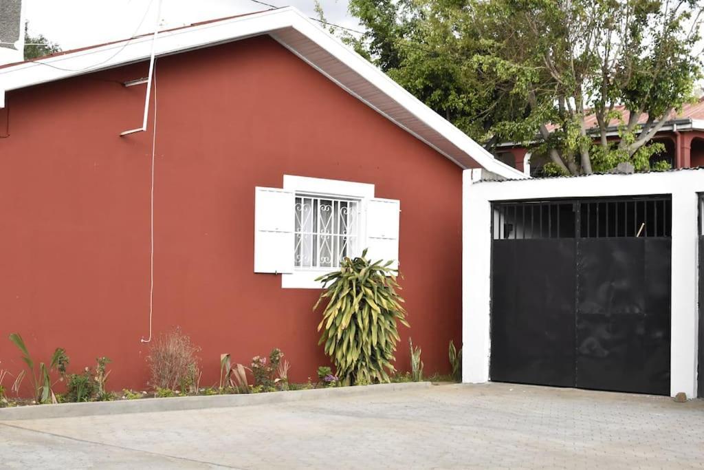 Villa Paisible Proche Des Rizieres Antananarivo Eksteriør bilde