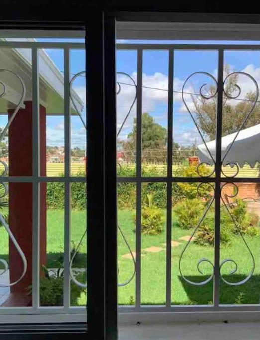 Villa Paisible Proche Des Rizieres Antananarivo Eksteriør bilde