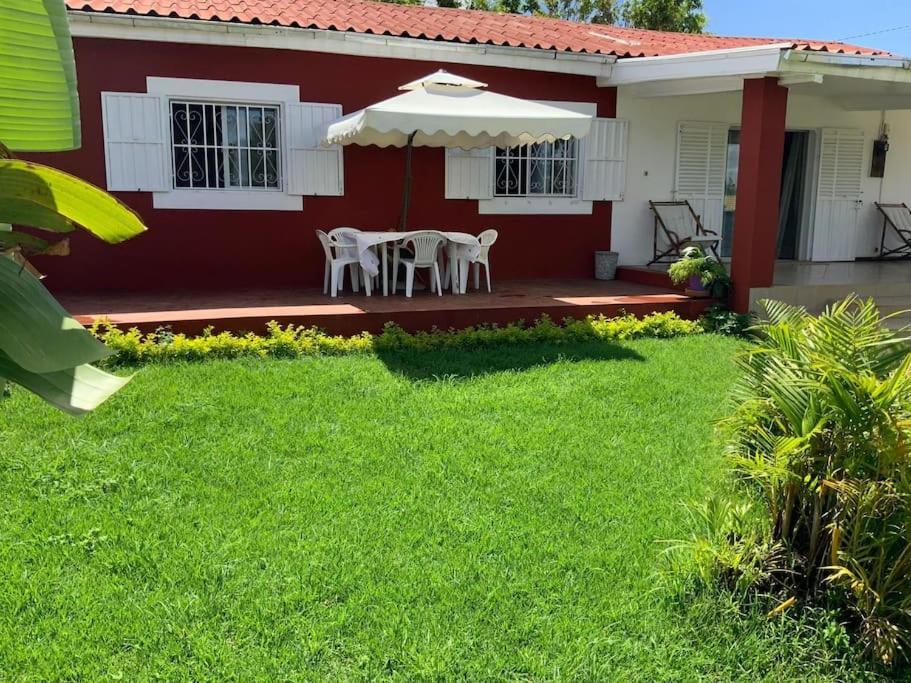 Villa Paisible Proche Des Rizieres Antananarivo Eksteriør bilde